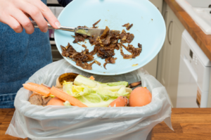 Cover photo for Reduce Food Waste in 2022