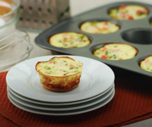 Cover photo for Food for Thought: Breakfast is Key for Weight Control
