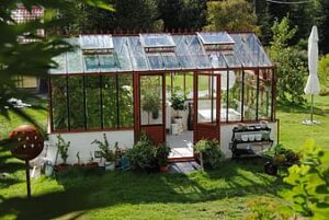 greenhouse