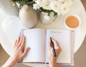 journaling