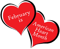 heart month