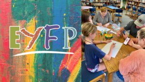 Cover photo for Empowering Youth and Families Program