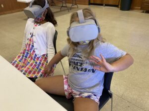 Cover photo for 2020 Gives Us a Different Perspective