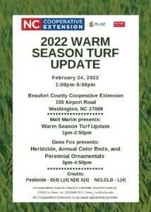 Information Flyer