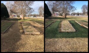 Cover photo for Gaston Grower Spotlight- Feb 2022