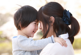 Cover photo for Unconditional Love: A Parenting Journey