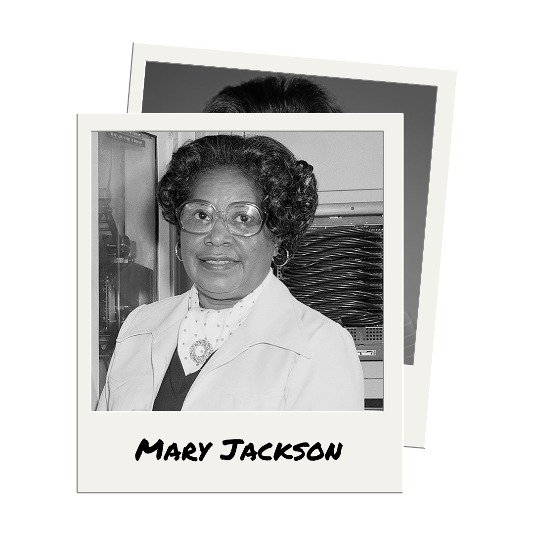 Hidden Figures & LandGrant Universities N.C. Cooperative Extension