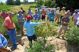 Cover photo for Extension Career Pathways