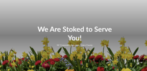 Cover photo for Spring 2022 Newsletter
