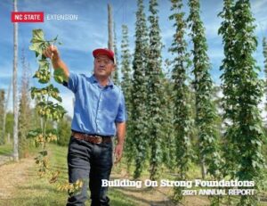 Cover photo for Building on Strong Foundations