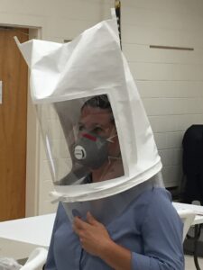 Respirator Fit Test
