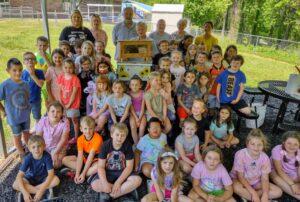 Cover photo for West District 4-H Volunteer Conference