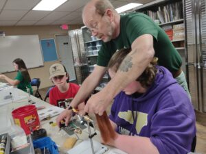 Cover photo for 4-H Adult Opportunities!!!