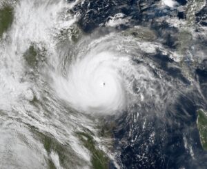 hurricane Michael