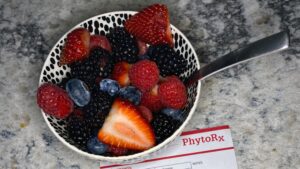 NC State Extension phytomedicine phytorx