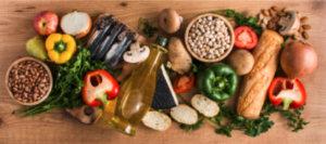 Mediterranean Diet