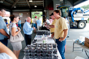 Cover photo for Starting a Farm Business