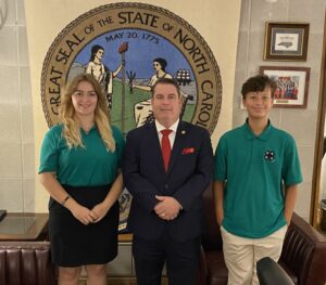 Cover photo for Remember, Growing Up Is Hard