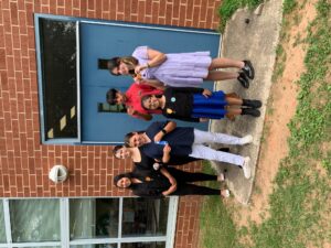 Cover photo for Chatham 4-H'ers Win Gold and Silver at 2022 District Activity Day
