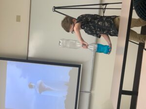 Cover photo for McDowell 4-Her Wins Big at West District 4-H Activity Day