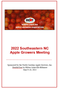 Apple program
