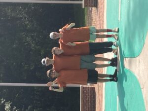 Fur Fish and Game Group