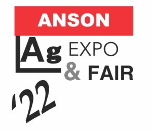 2022 Ag Expo Logo