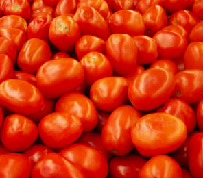 Cover photo for Home Canning Tomatoes Workshop
