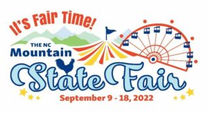 Cover photo for Mountain State Fair: Pony Express Dates