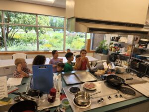 Cover photo for Efnep