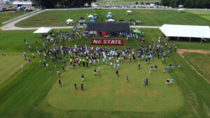 Raleigh Turf Field Day 2022