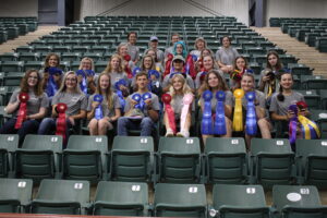 Cover photo for 2022 Southern Regional Educational Contest Results