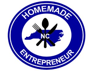 Cover photo for NC Homemade Entrepreneur October 2023