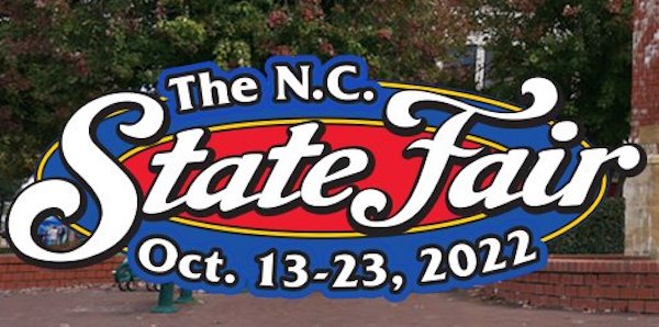 4-H Participation Opportunities at State Fair | North Carolina