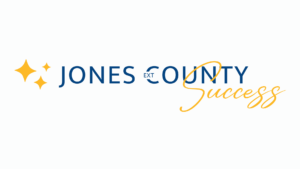 Cover photo for Jones County Extension Success Stories: 2020