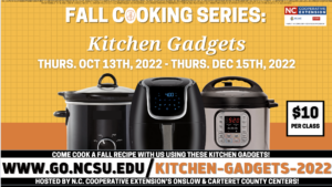 Kitchen Gadgets