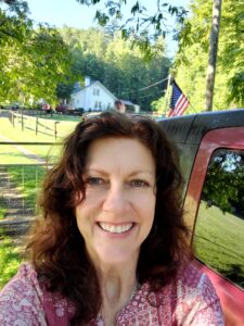debbie burns