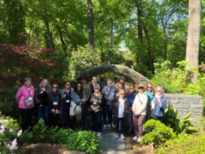 Cover photo for 2023 Master Gardener Course Registration Open!