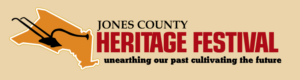 Cover photo for Jones County Heritage Festival (2022)
