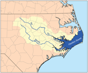Neuse River Basin