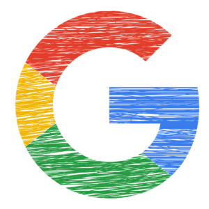 Google G logo