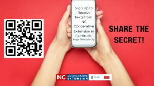 Sign up for text alerts