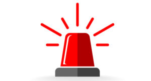 alert siren clip art