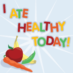 Cover photo for Eat for a Stronger, Healthier You