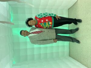 Cover photo for The Gift That Keeps Giving