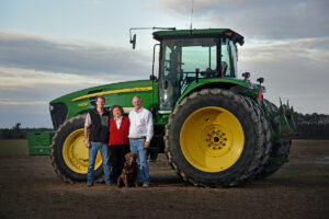 Farm Family