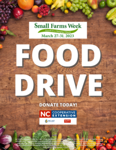 Food Drive