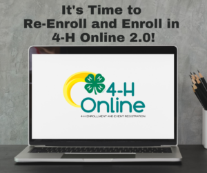 4-H Online-2023