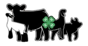 Cover photo for 4-H Livestock Show Sign up