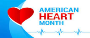 Cover photo for February Is American Heart Month